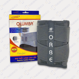 Đai thắt lưng cao cấp Olumba Orbe nhiều size (mẫu mới)