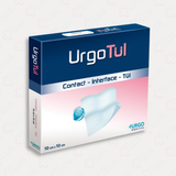 Gạc lưới chống dính UrgoTul 10cmx10cm