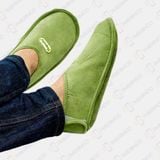 Đai chườm thảo dược bàn chân làm nóng bằng điện Hapaku