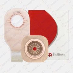 Bộ túi hậu môn nhân tạo HMNT 2 mảnh Hollister (khóa cuốn)