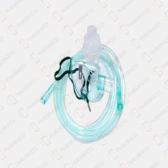 Mặt nạ xông khí dung (Mask khí dung)