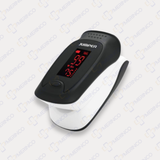 Máy đo nồng độ oxy trong máu và nhịp tim SPO2 Jumper JPD-500D