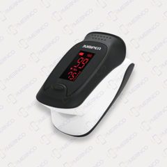 Máy đo nồng độ oxy trong máu và nhịp tim SPO2 Jumper JPD-500D