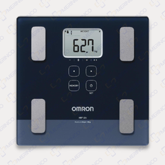 Máy cân đo chỉ số cơ thể Omron BodySCAN™ HBF-224
