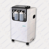 Máy tạo oxy Owgels 10 lít có xông khí dung OZ-5-01GW0-10L - Tặng kèm Máy đo SPO2