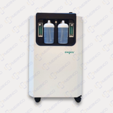 Máy tạo oxy Owgels 10 lít có xông khí dung OZ-5-01GW0-10L - Tặng kèm Máy đo SPO2