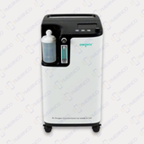 Máy tạo oxy Owgels 5 lít có xông khí dung OZ-501TW0 - Tặng kèm Mặt nạ thở oxy