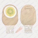 Túi hậu môn nhân tạo (HMNT) 1 mảnh Mepro (kẹp rời)