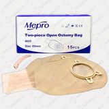 Túi hậu môn nhân tạo (HMNT) 2 mảnh Mepro