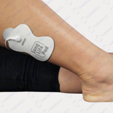 Miếng dán điện cực Long Life Pad HV-LLPAD-C1 dành cho máy massage xung điện Omron