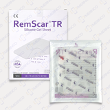 Miếng dán silicone trị sẹo RemScar® TR