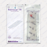 Miếng dán silicone trị sẹo RemScar® TR