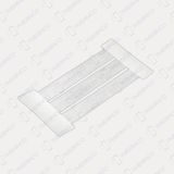 Miếng dán vết thương thay chỉ khâu Seasight tránh giãn sẹo