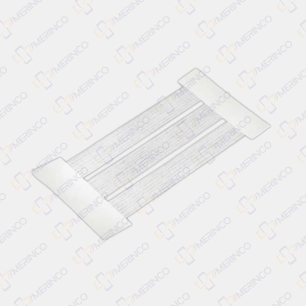 Miếng dán vết thương thay chỉ khâu Seasight tránh giãn sẹo