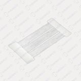 Miếng dán vết thương thay chỉ khâu tránh giãn sẹo Seasight 12x100mm