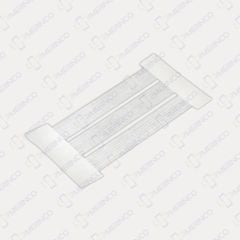 Miếng dán vết thương thay chỉ khâu tránh giãn sẹo Seasight 12x100mm