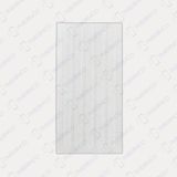 Miếng dán vết thương thay chỉ khâu tránh giãn sẹo Seasight 6x100mm