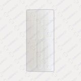Miếng dán vết thương thay chỉ khâu tránh giãn sẹo Seasight 6x38mm