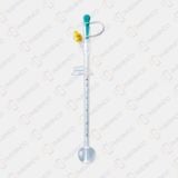 Bộ mở thông dạ dày qua da Cliny