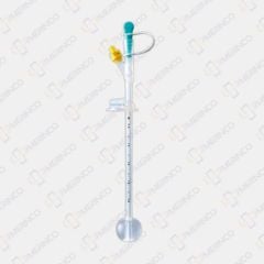 Bộ mở thông dạ dày qua da Cliny