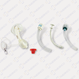 Ống mở khí quản 2 nòng có bóng, có cửa sổ Shiley FEN