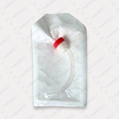 Nòng trong ống mở khí quản Mera Sofit Canula có cửa sổ