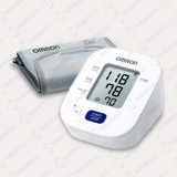 Máy đo huyết áp tự động Omron kết nối Bluetooth HEM-7142T2