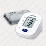 Máy đo huyết áp tự động Omron kết nối Bluetooth HEM-7142T1