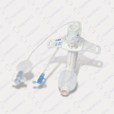 Ống mở khí quản 2 nòng có bóng kèm ống hút trên bóng MERA SOFIT D-CS