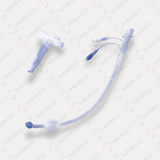 Ống nội khí quản 2 nòng Silbroncho (Carlens)