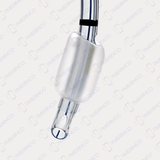 Ống nội khí quản có bóng Cuff-Safe® kèm van đo áp lực bóng AccuCuff