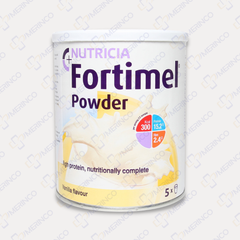 Sữa dinh dưỡng Fortimel Power cho người ốm, người già, người sau phẫu thuật
