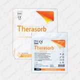 Gạc xốp siêu thấm hút không dính vào vết thương Therasorb Algi Plus Hydrophilic (1 miếng)