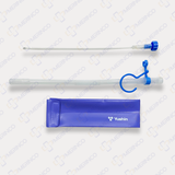 Ống thông tiểu ngắt quãng silicon Yushin cho nam