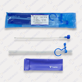Ống thông tiểu ngắt quãng silicon Yushin cho nam