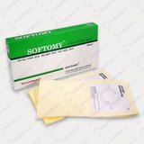 Túi hậu môn nhân tạo (HMNT) Softomy Colostomy Bag