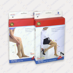 Vớ y khoa giãn tĩnh mạch Cody hỗ trợ điều trị và phòng ngừa