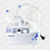 Máy hút dịch 1 bình Yuwell 7E-A