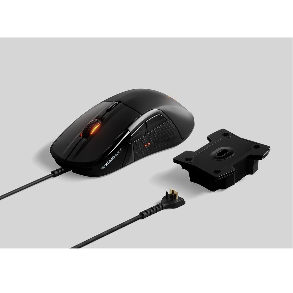 STEELSERIES RIVAL 710 OLED