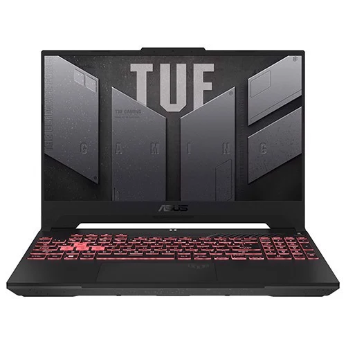 Laptop ASUS TUF Gaming A15 FA507NU LP131W (Ryzen 5-7535HS | RAM 16GB DDR5 | SSD 1TB Gen4 | RTX-4050 6GB | 15.6