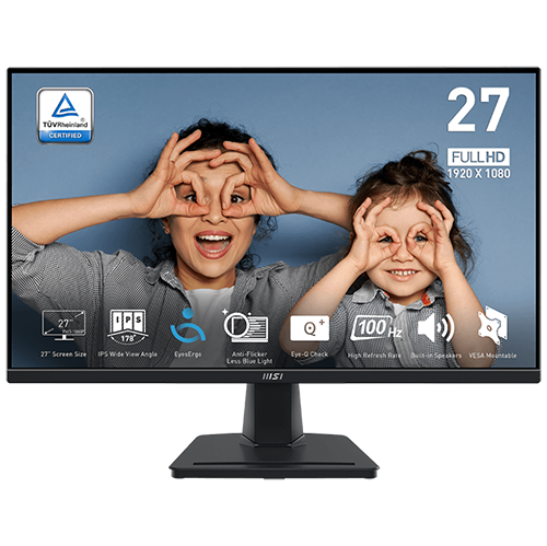 Màn hình MSI PRO MP275 27