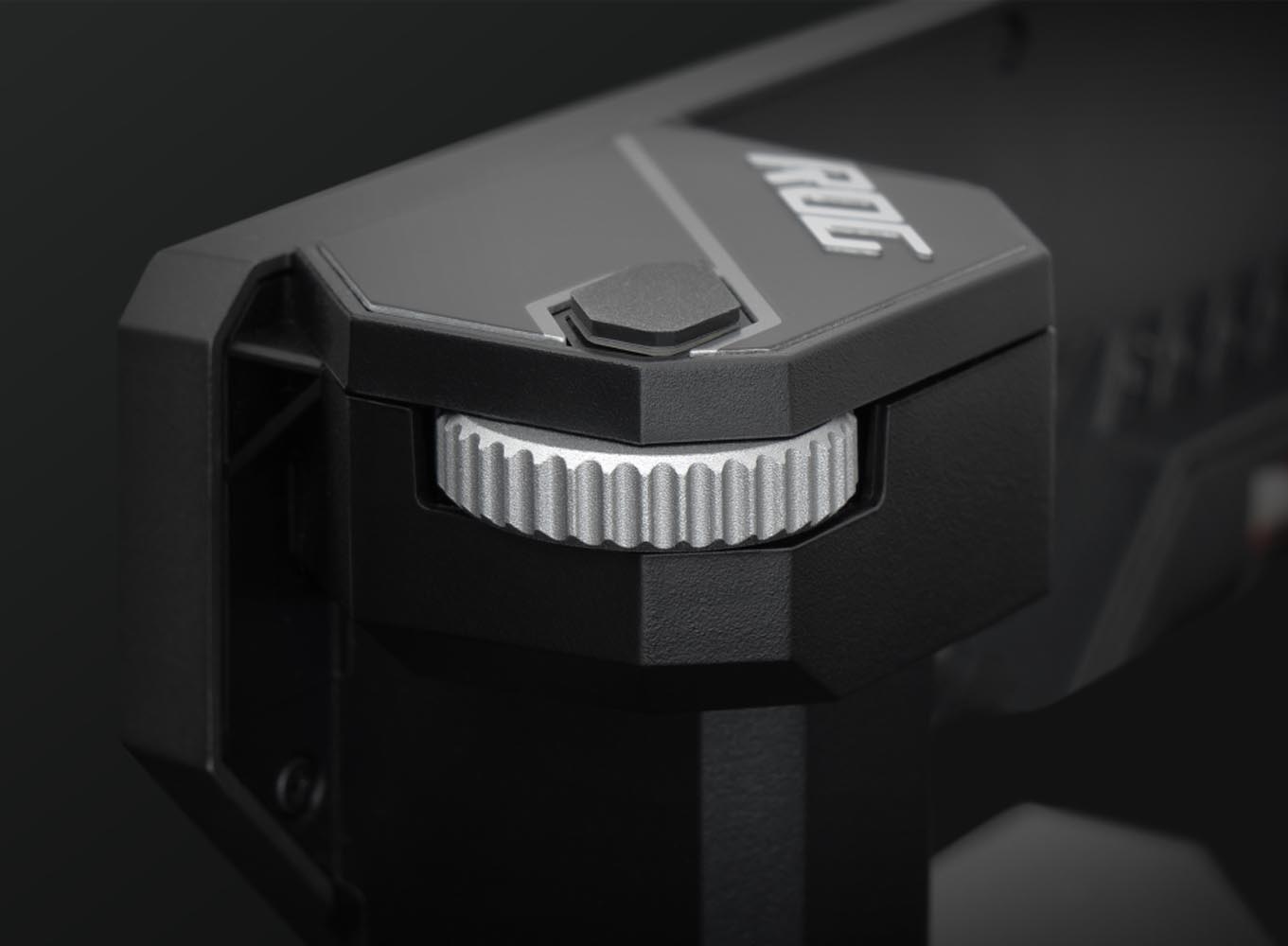 ASUS ROG Herculx Graphics Card Holder