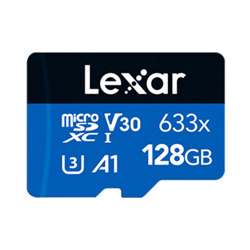 LEXAR C10 128GB