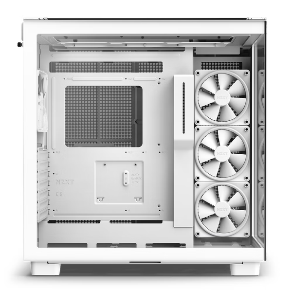 NZXT H9 Elite Black