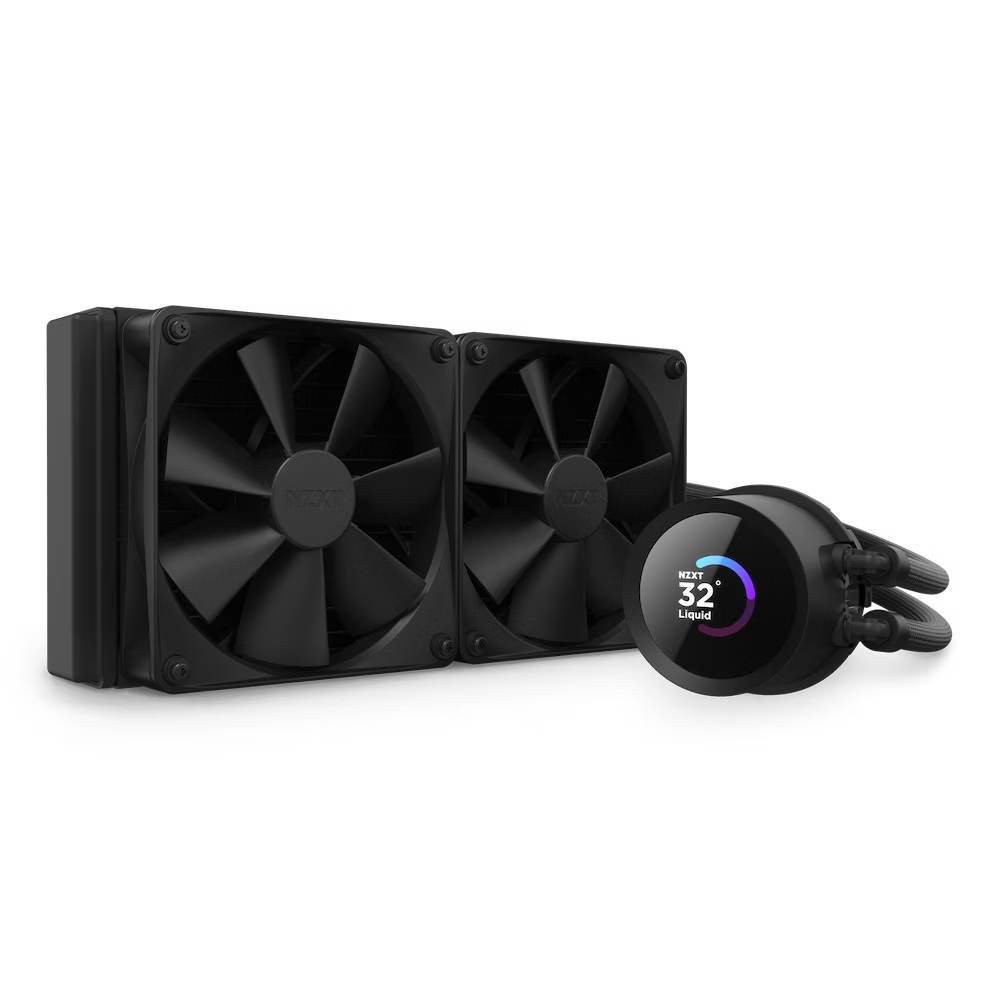 NZXT KRAKEN 240
