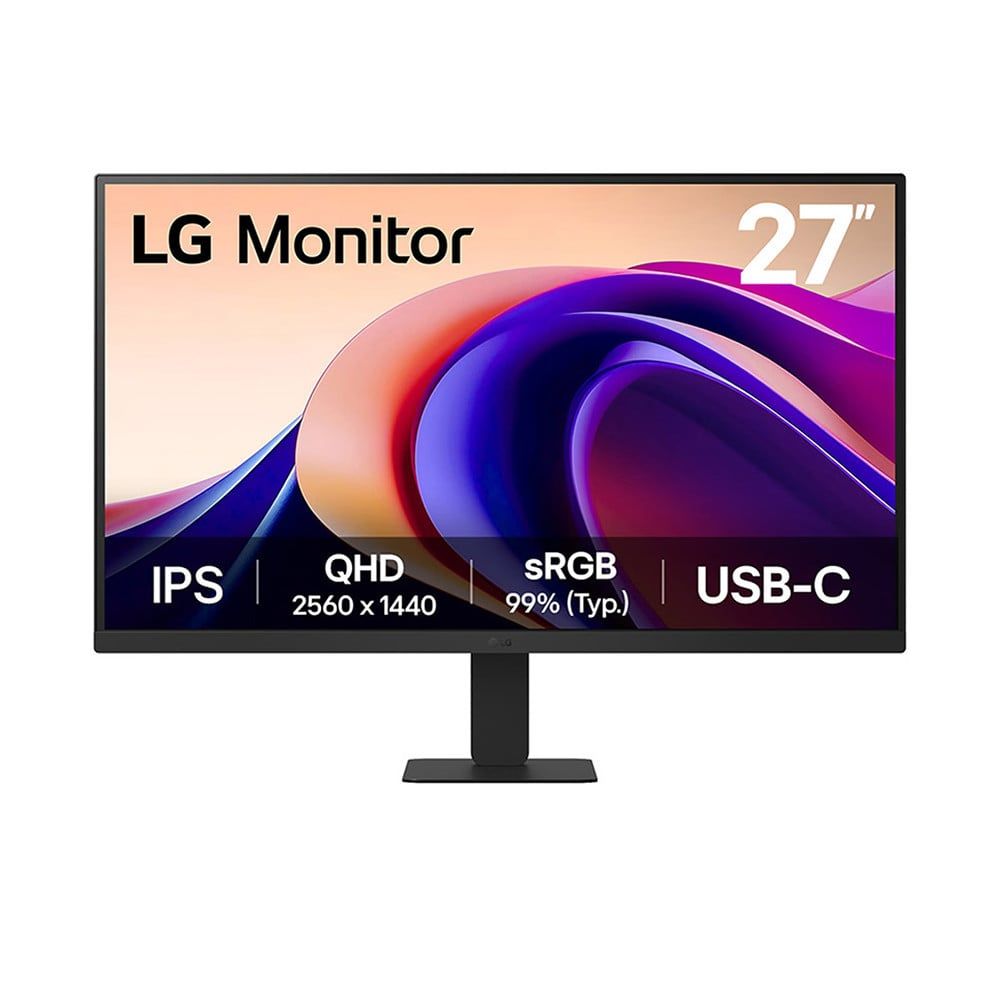 LG 27U631A-B 27