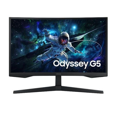 SAMSUNG Odyssey G5 G55C 27