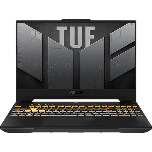 Laptop ASUS TUF Gaming F15 FX507ZC4 HN074W (Core i5-12500H | RAM 8GB | SSD 512GB | RTX-3050 4GB | 15.6