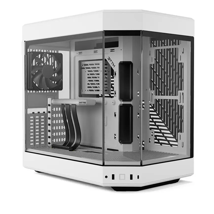 HYTE Y60 Mid Tower (ATX)