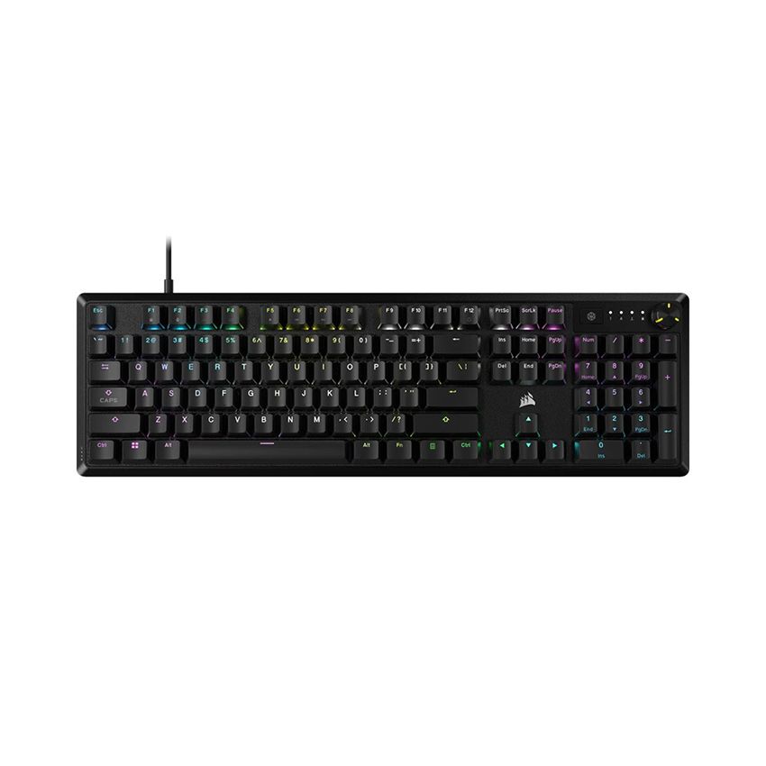 CORSAIR K70 CORE BLACK